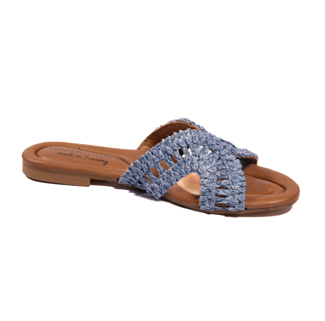 Verderosmarino V3908 JEANS