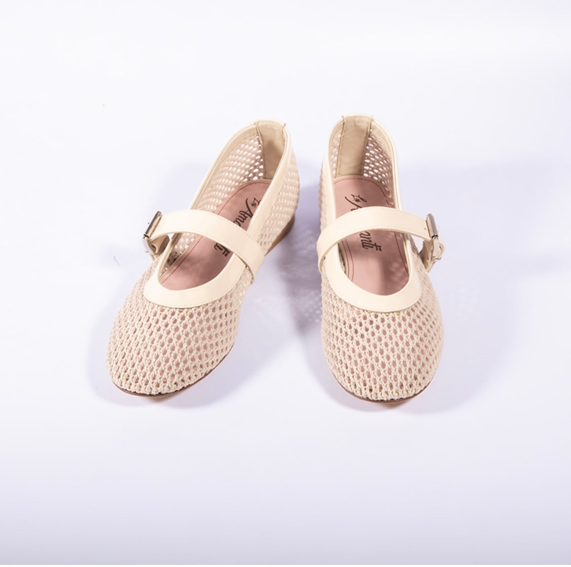 LES AMARANTI ART 280 VERN/RETE BEIGE