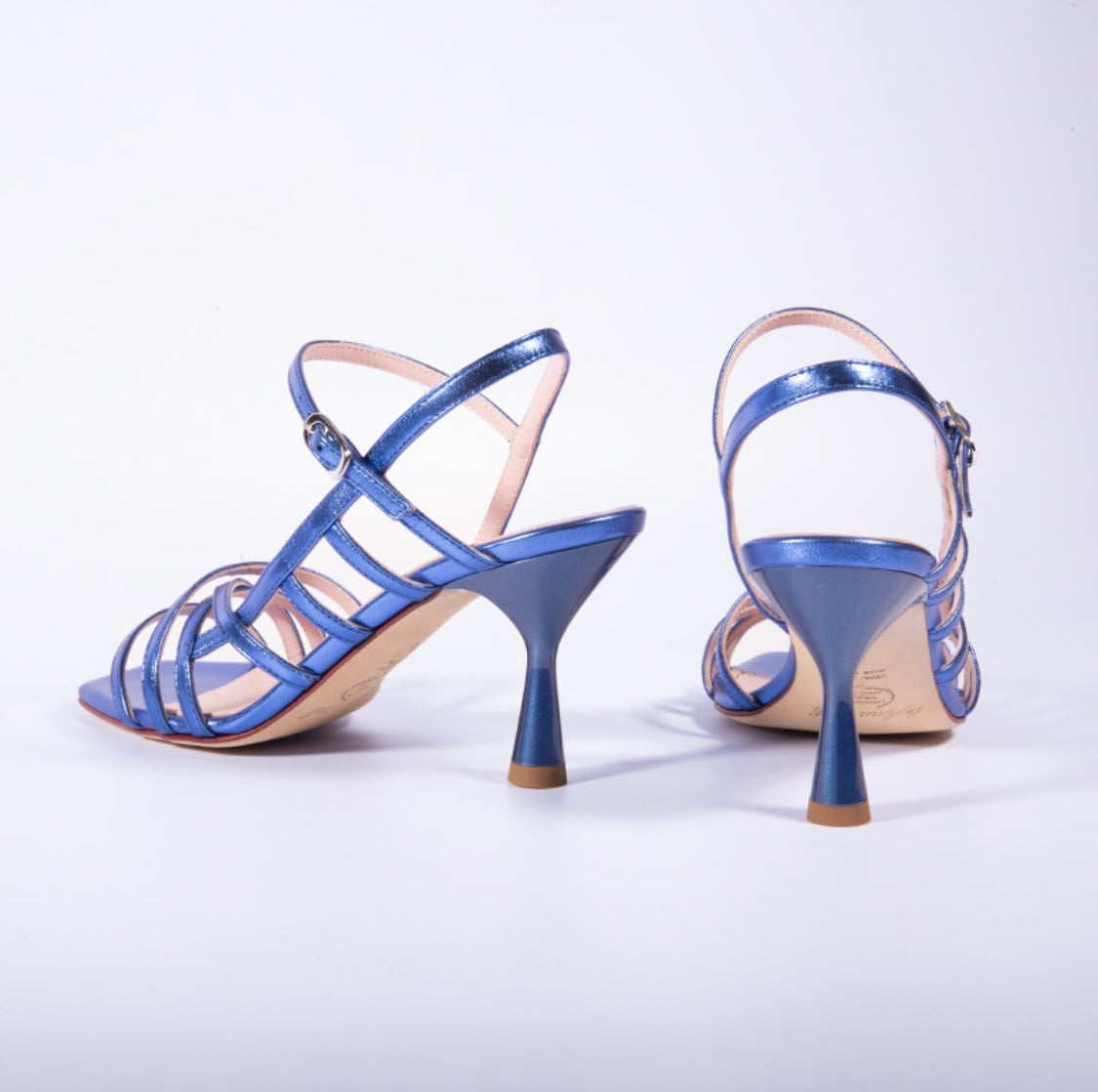 LES AMARANTI ART 2281 LAMINATO BLUE