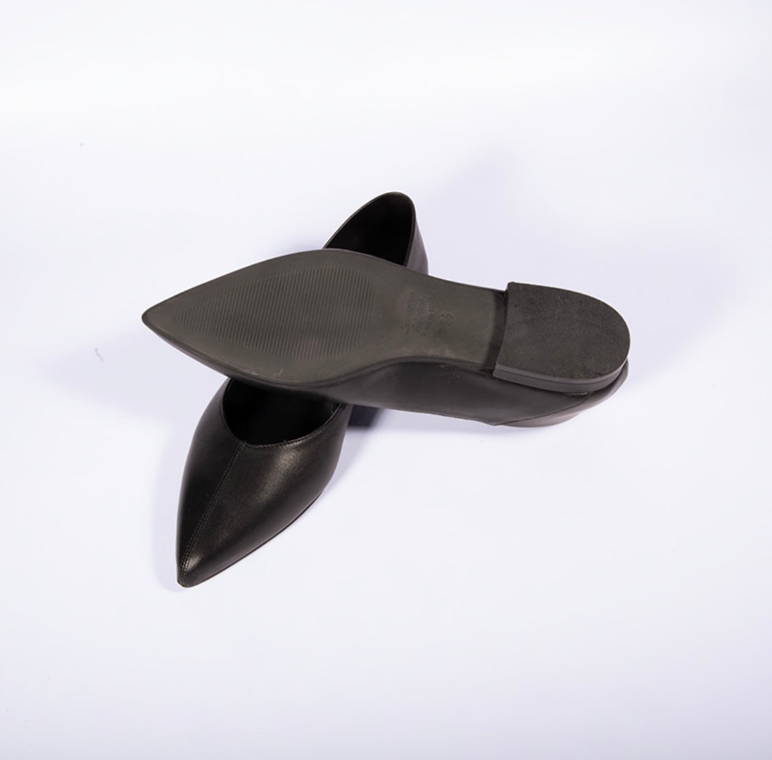 SHANA art ST-016 PELLE NERA