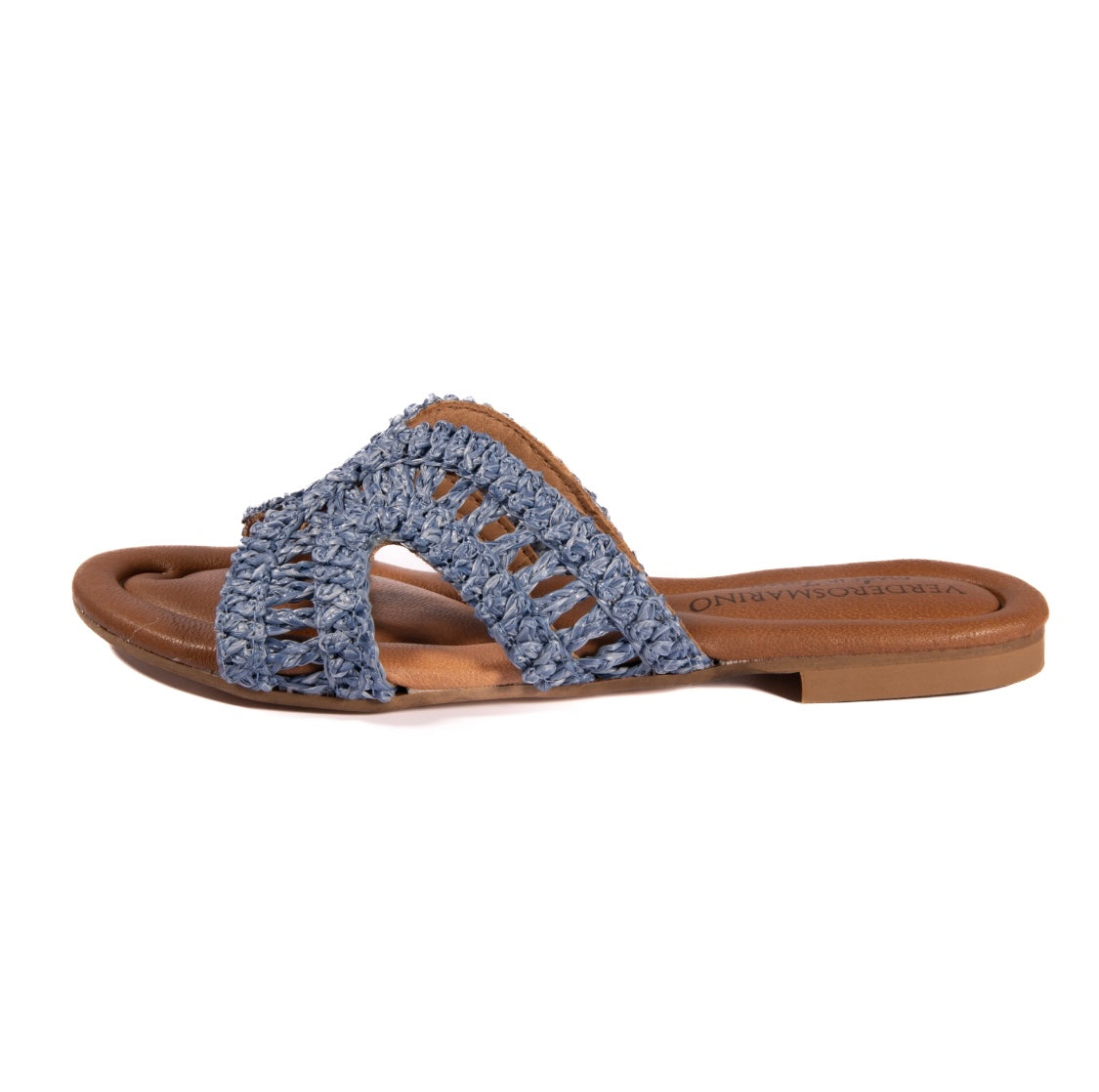 Verderosmarino V3908 JEANS