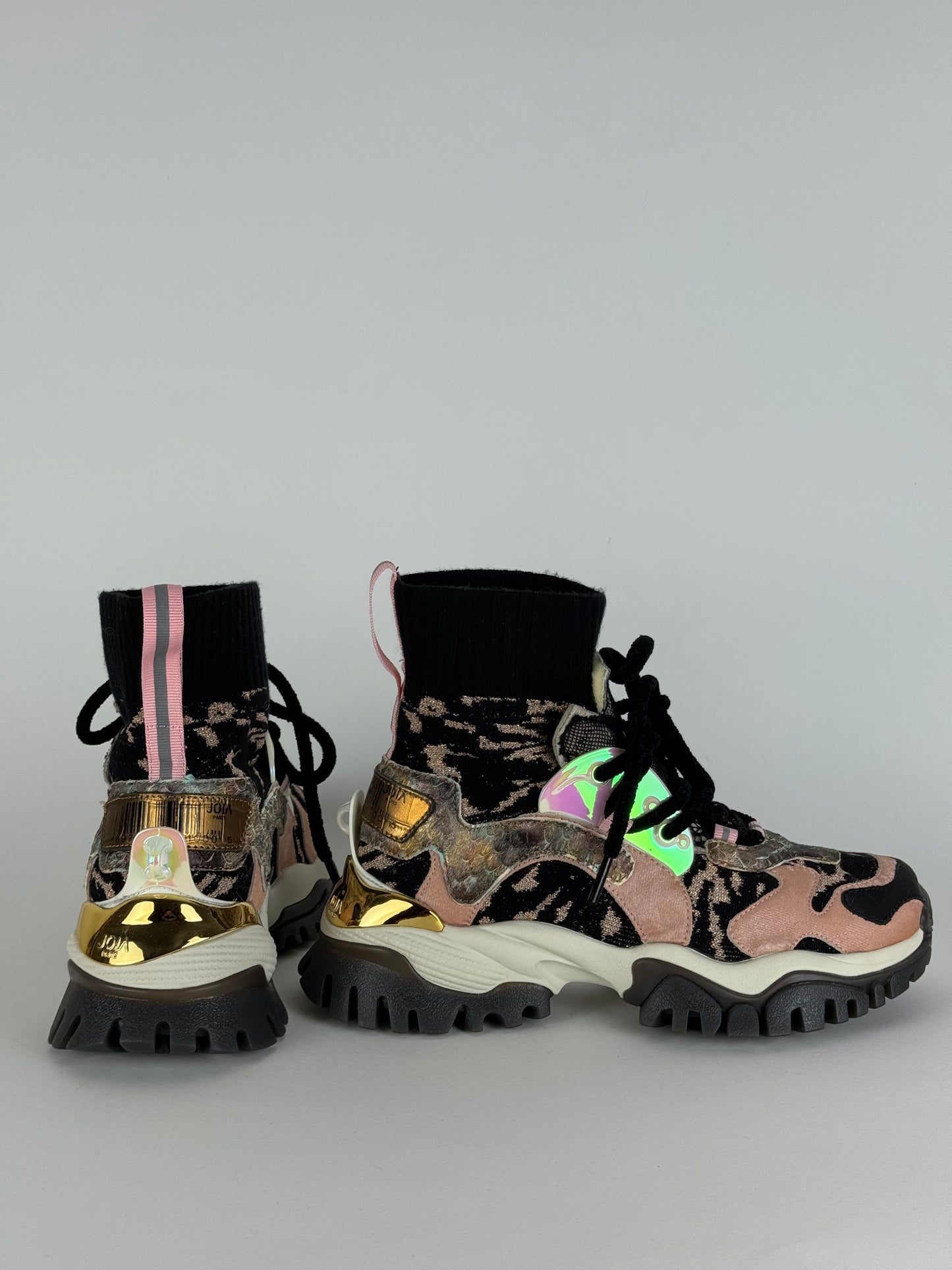 JOIA PARIS BLACK PINK