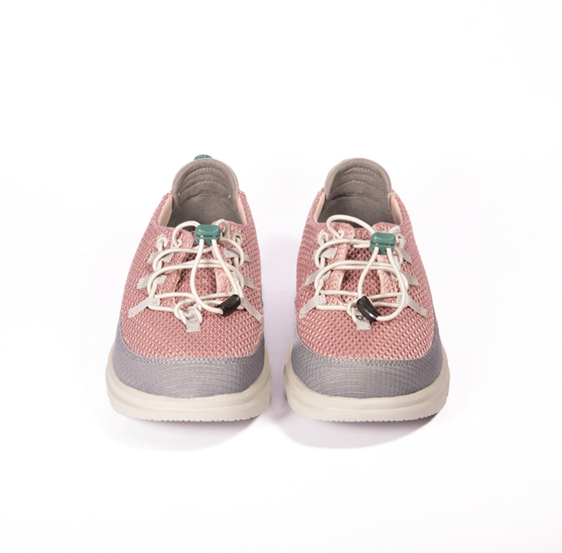 CNR EASY CLIP W. MESH ROSE