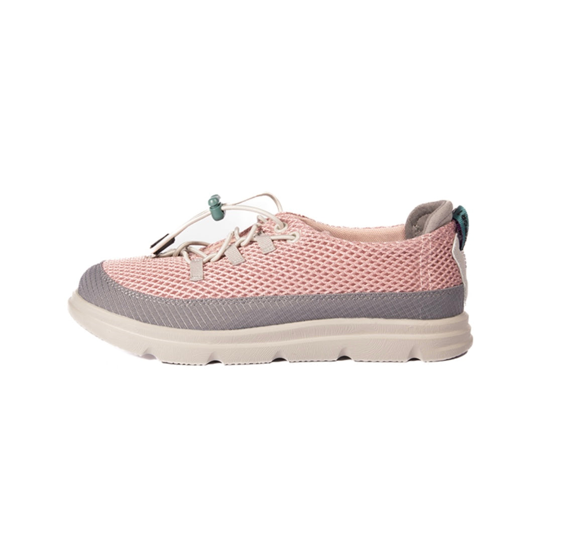 CNR EASY CLIP W. MESH ROSE