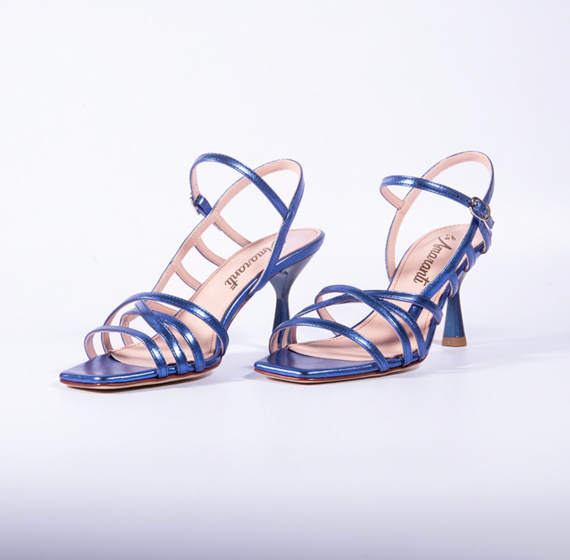 LES AMARANTI ART 2281 LAMINATO BLUE