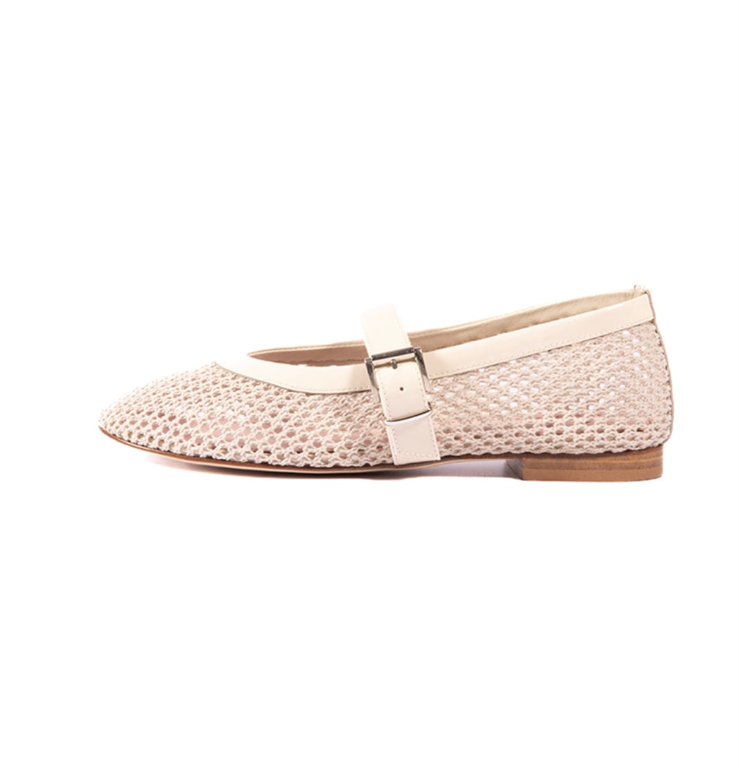 LES AMARANTI ART 280 VERN/RETE BEIGE