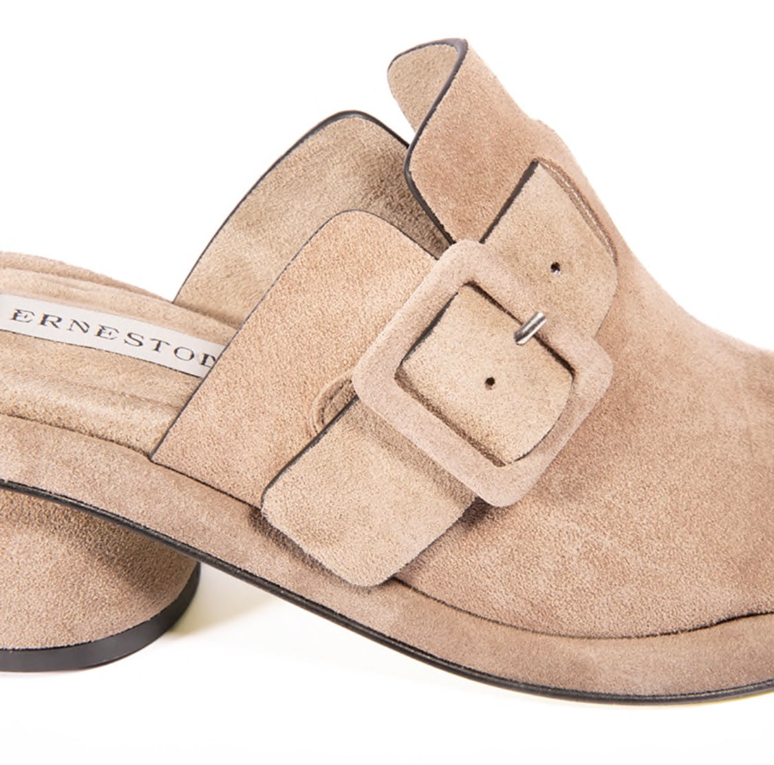 ERNESTO DOLANI 8DYVO07 SUEDE CIPRIA