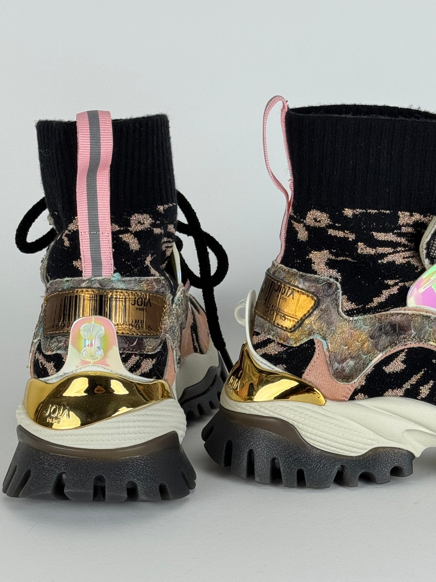 JOIA PARIS BLACK PINK