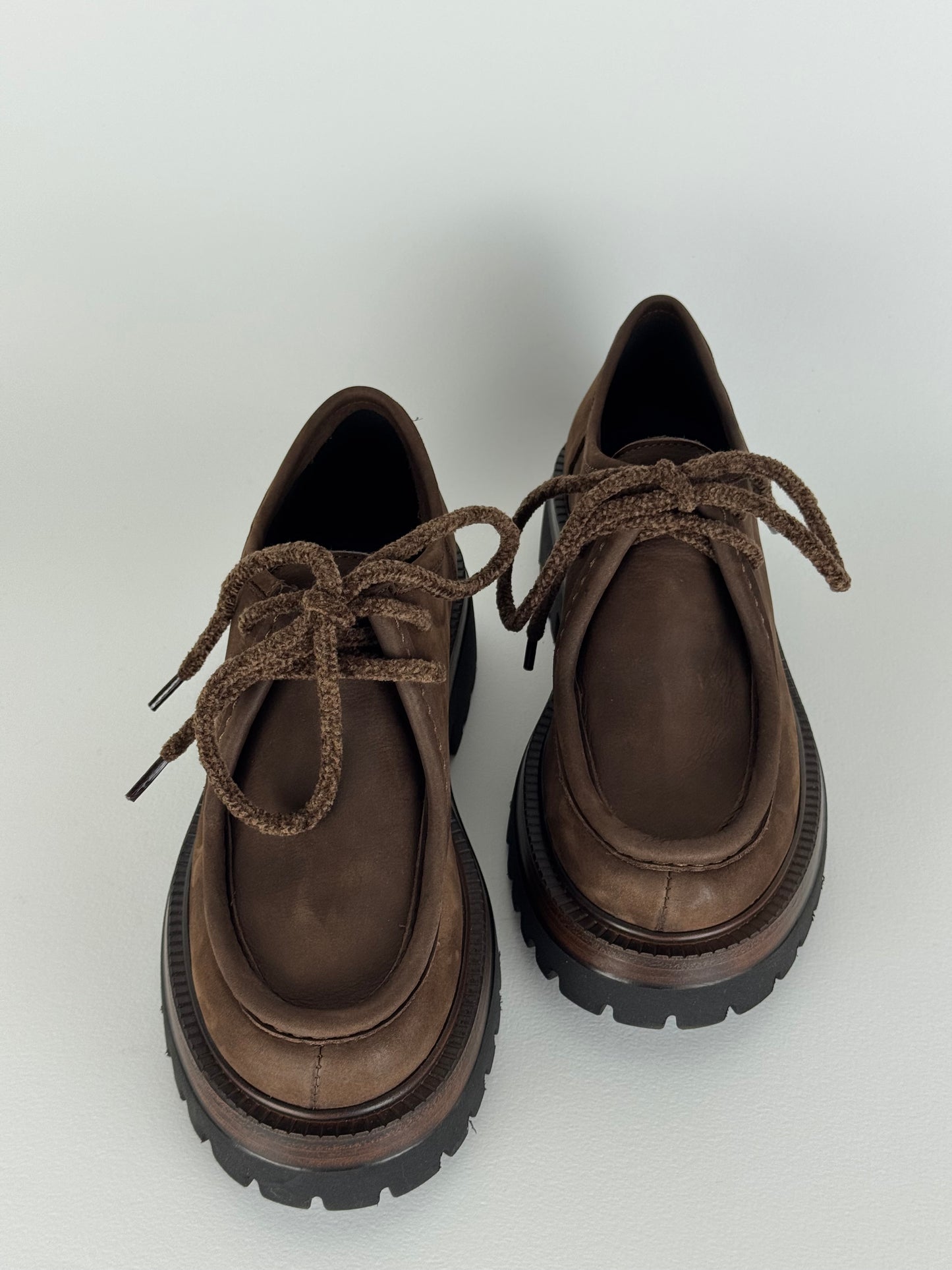 Paraboot in pelle
