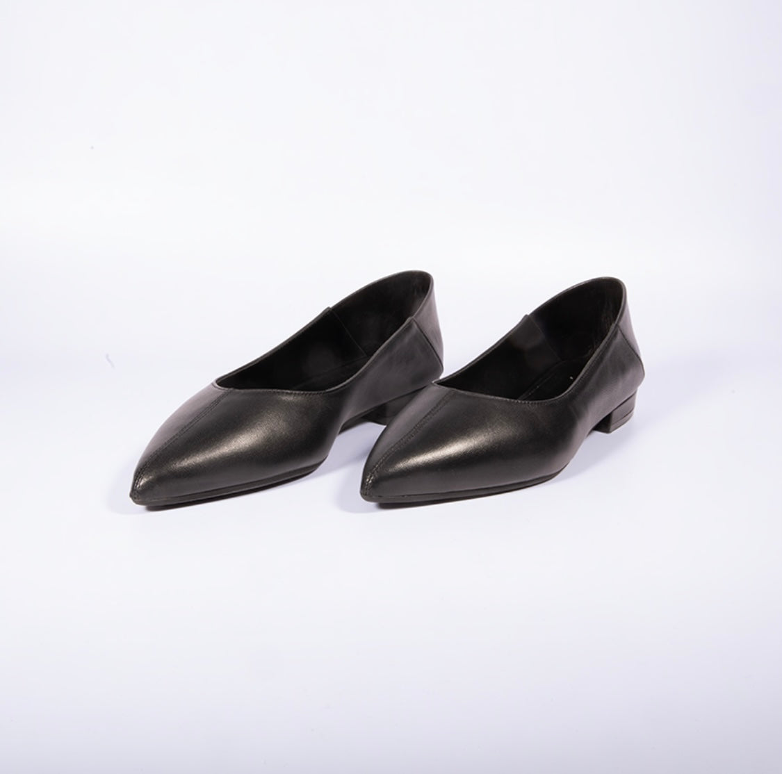 SHANA art ST-016 PELLE NERA