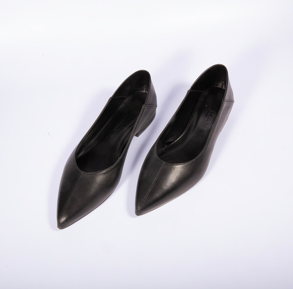 SHANA art ST-016 PELLE NERA