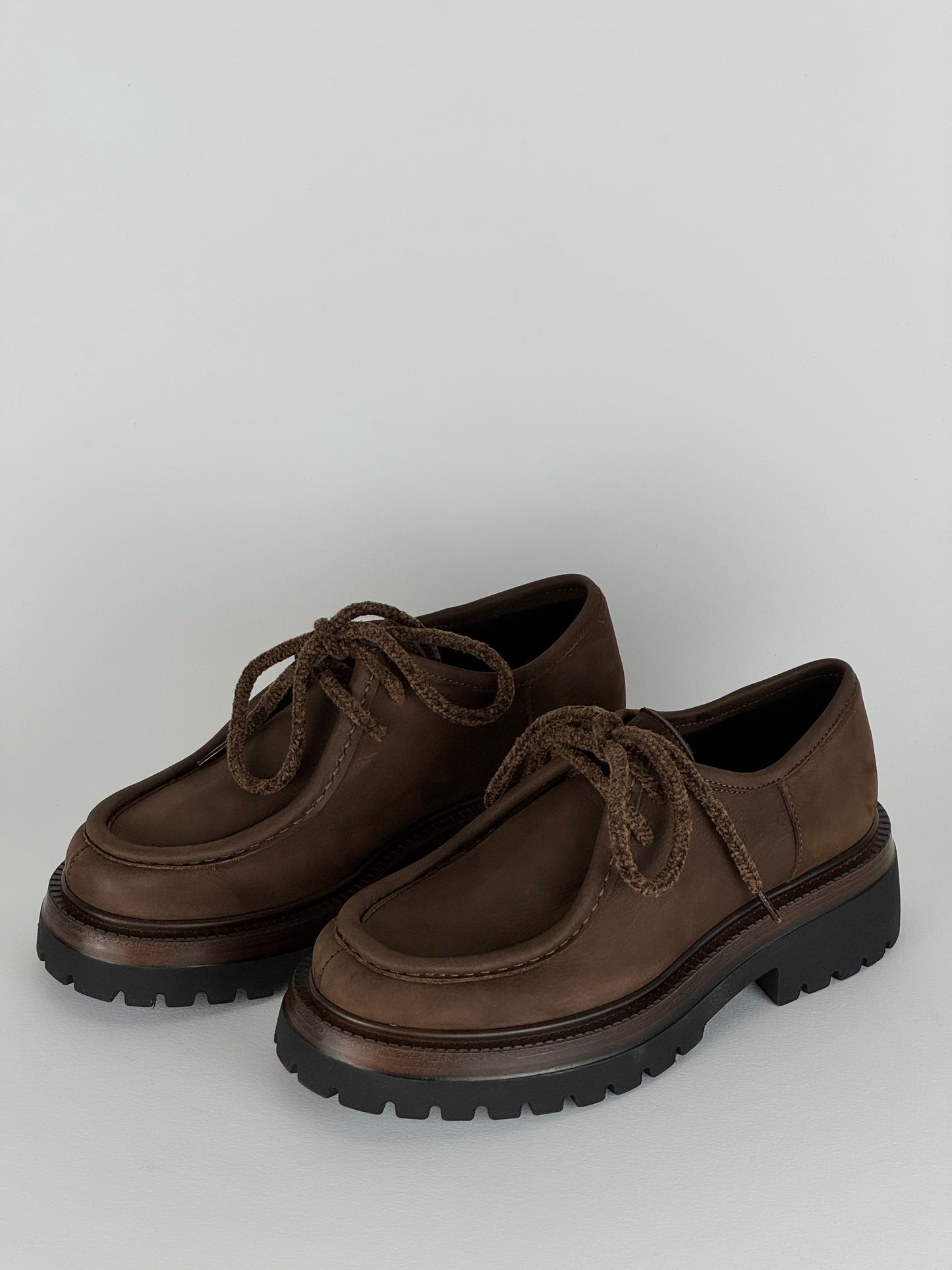 Paraboot in pelle