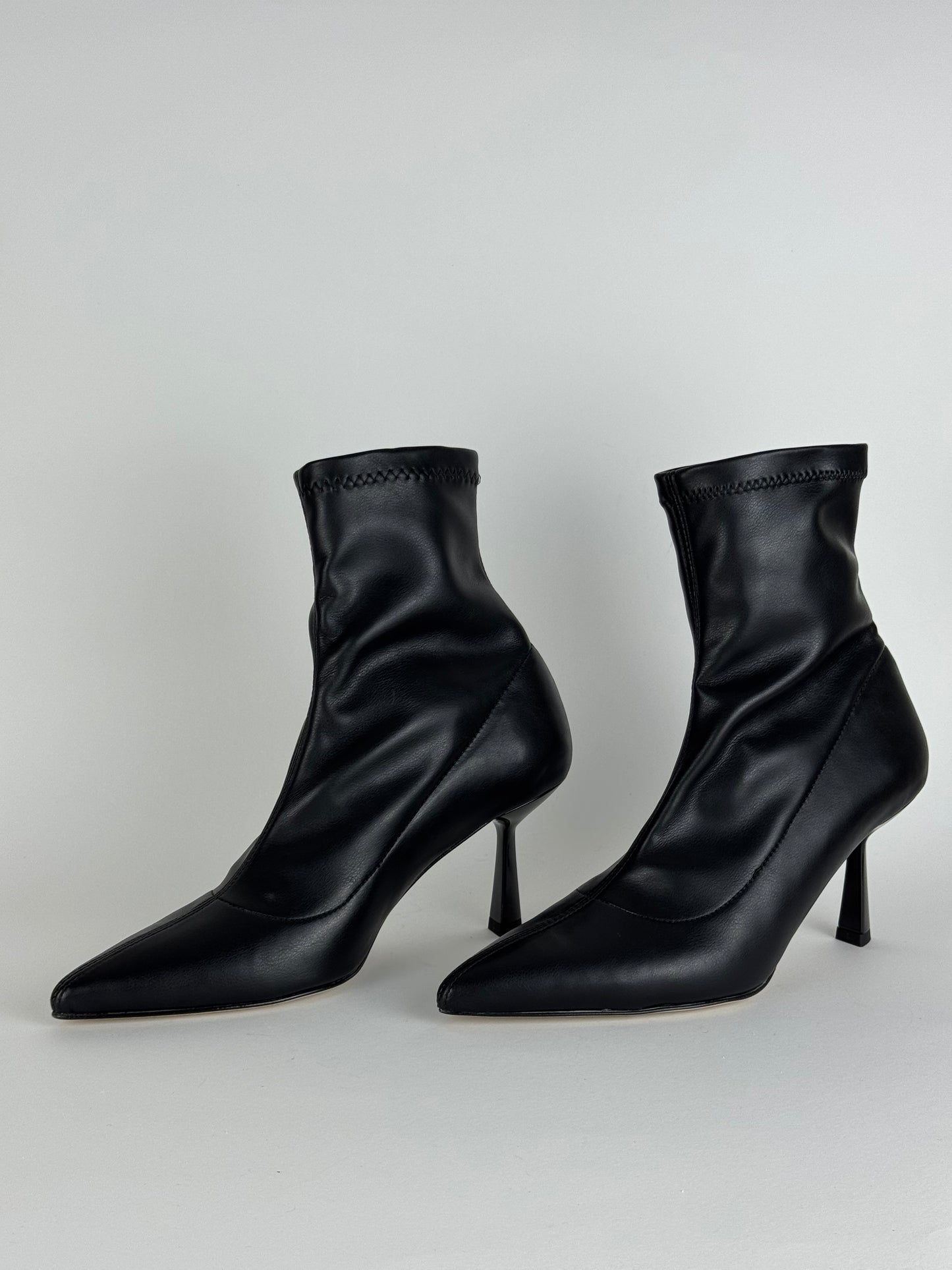 SHANA TED VITELLO NERO