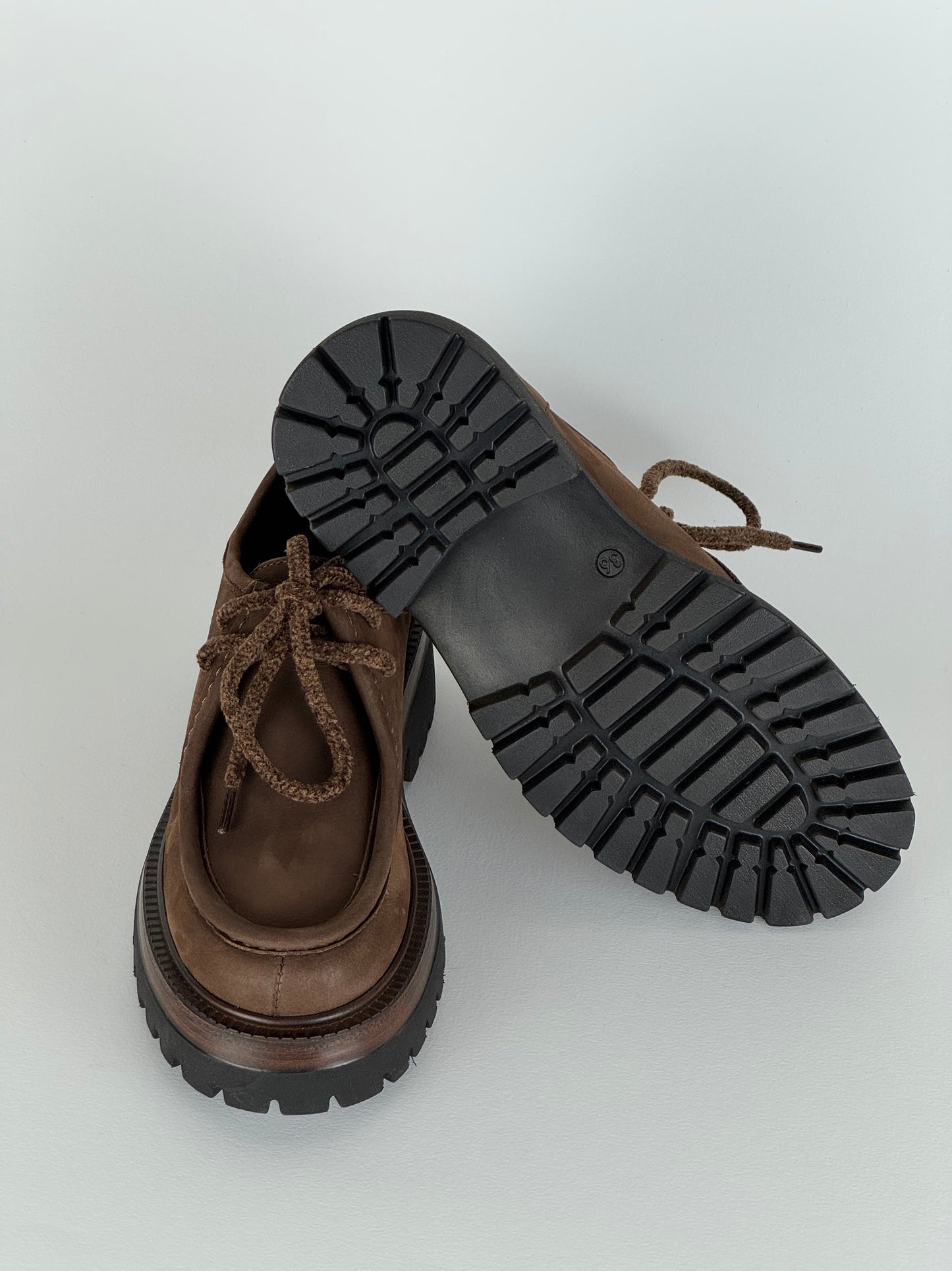 Paraboot in pelle