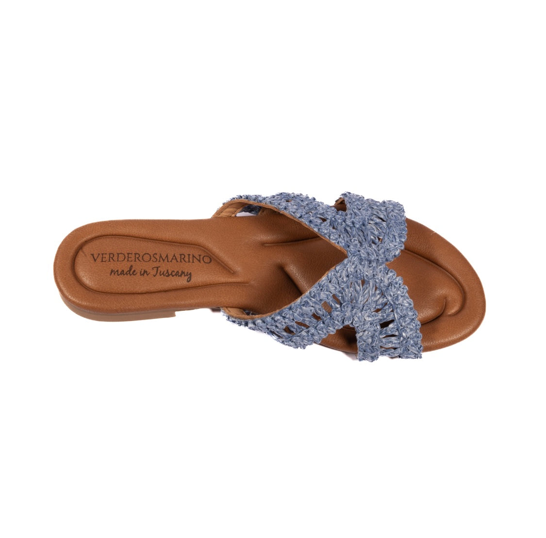 Verderosmarino V3908 JEANS