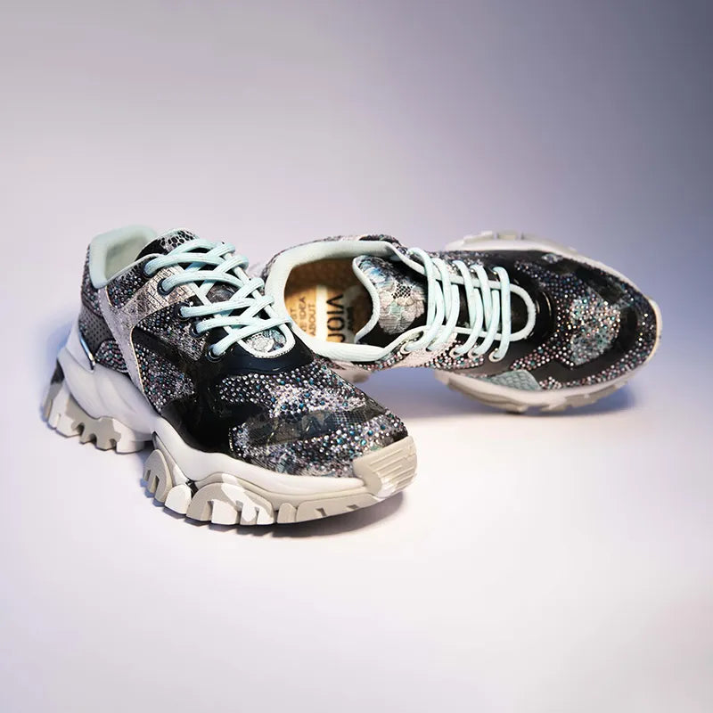 2401018 GREY/BLACK