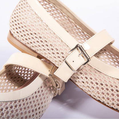 LES AMARANTI ART 280 VERN/RETE BEIGE