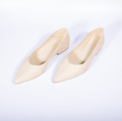 SHANA ST-016 PELLE CRUDO
