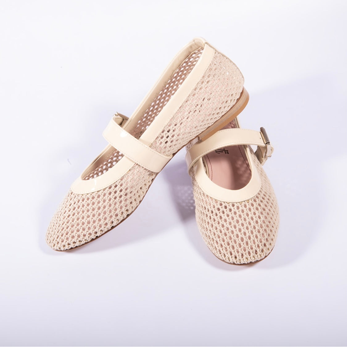 LES AMARANTI ART 280 VERN/RETE BEIGE
