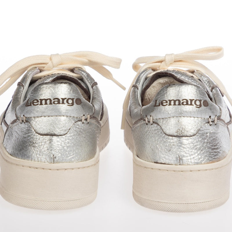 LEMARGO  HCOI CAMILA (laminato argento)