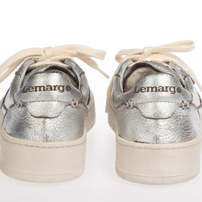 LEMARGO  HCOI CAMILA (laminato argento)