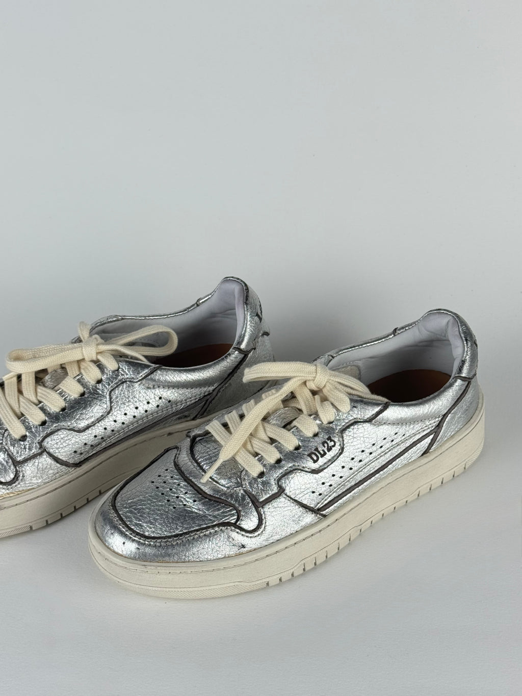 LEMARGO laminato argento