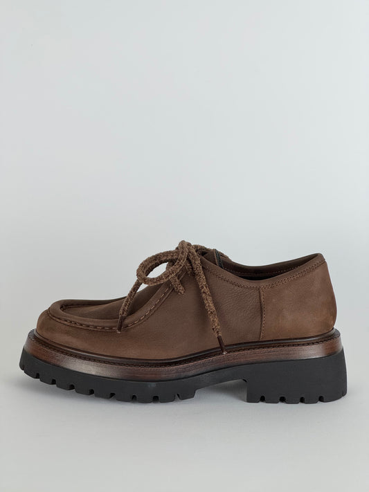 Paraboot in pelle