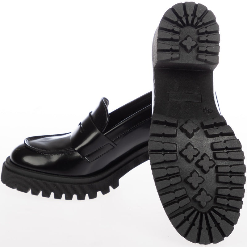NACREE 6007004 BOST NERO