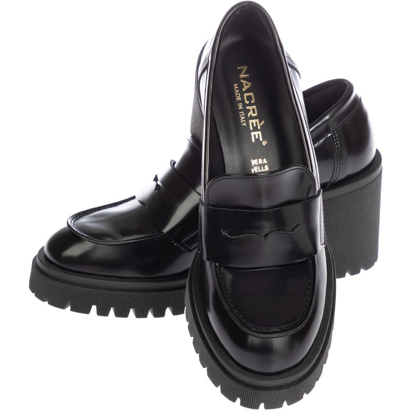 NACREE 6007004 BOST NERO