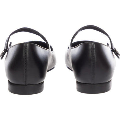SHANA TED 324 VITELLO NERO
