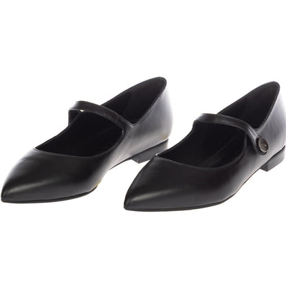 SHANA TED 324 VITELLO NERO
