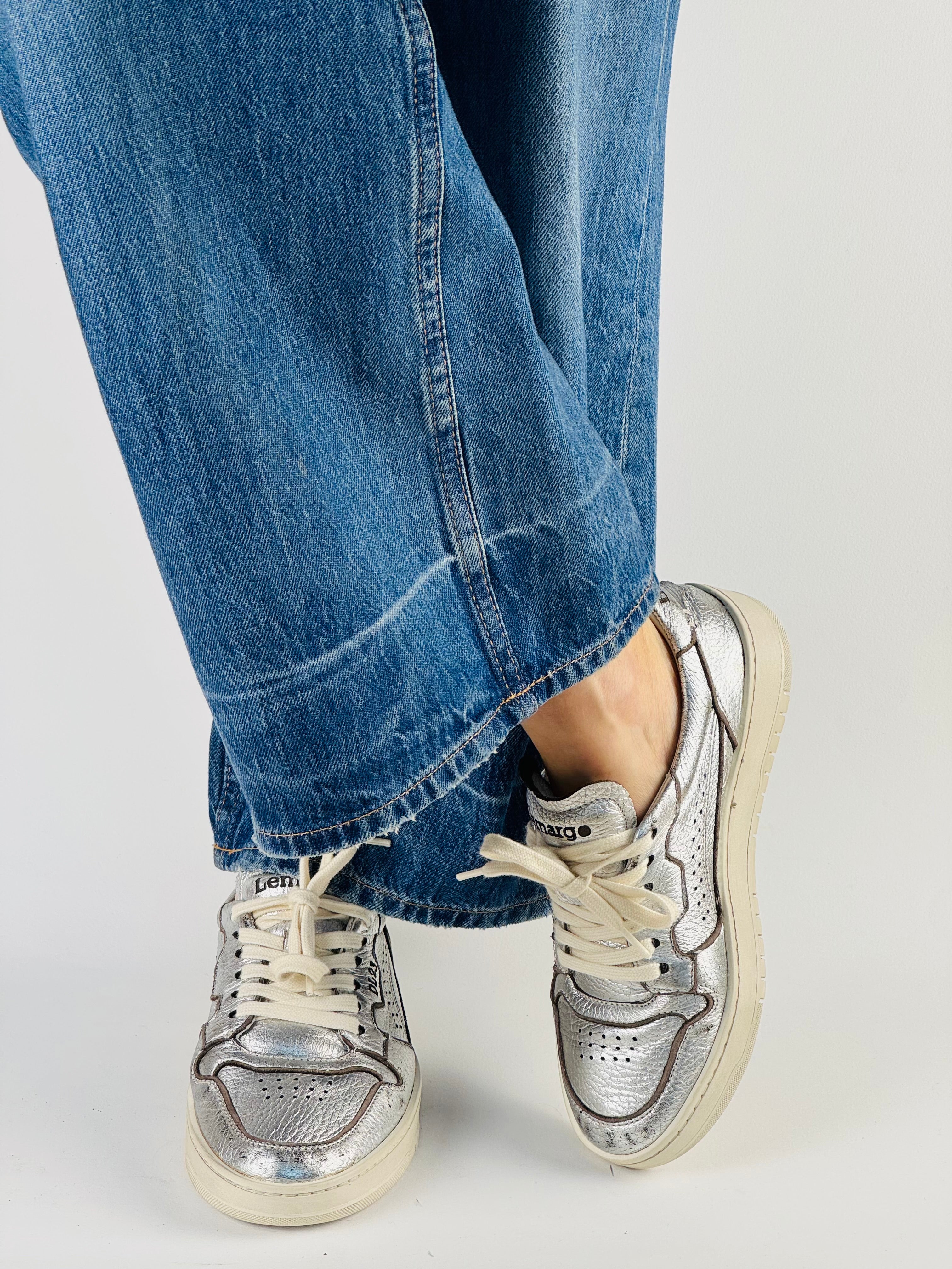 LEMARGO laminato argento