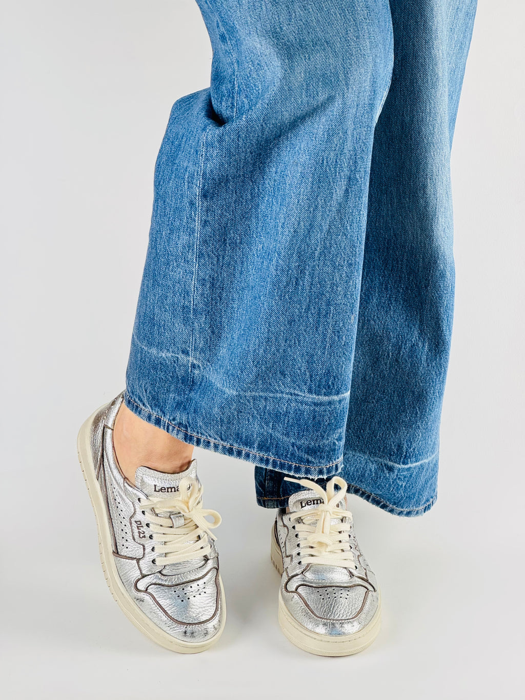 LEMARGO laminato argento