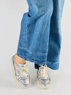 LEMARGO laminato argento