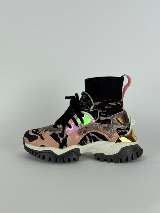 JOIA PARIS BLACK PINK