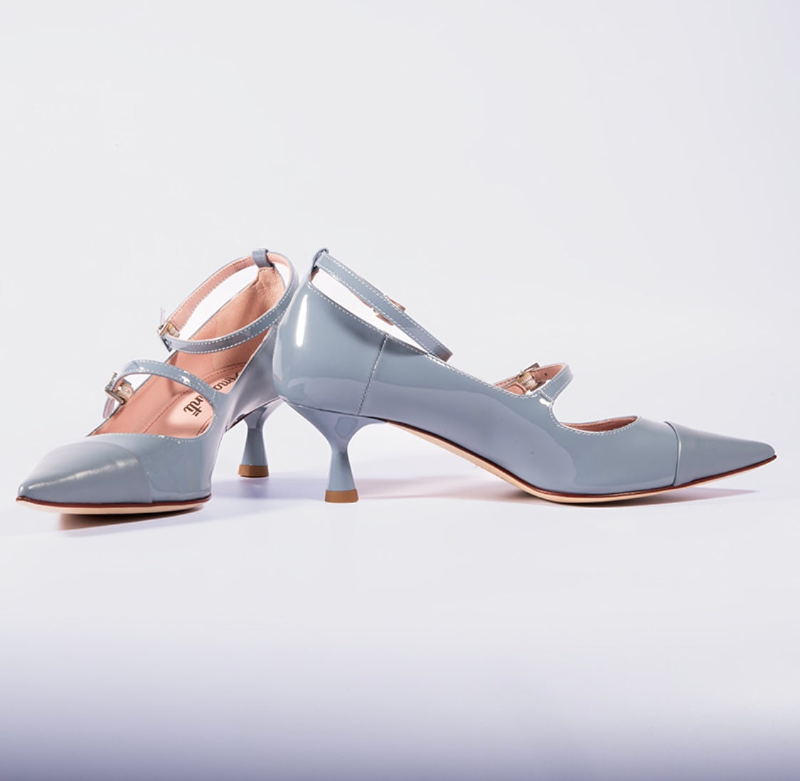LES AMARANTI ART 332 VERNICE TURCHESE