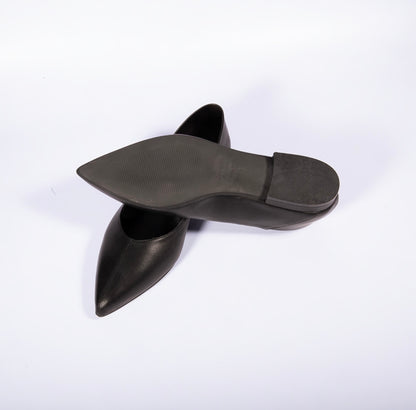 SHANA art ST-016 PELLE NERA