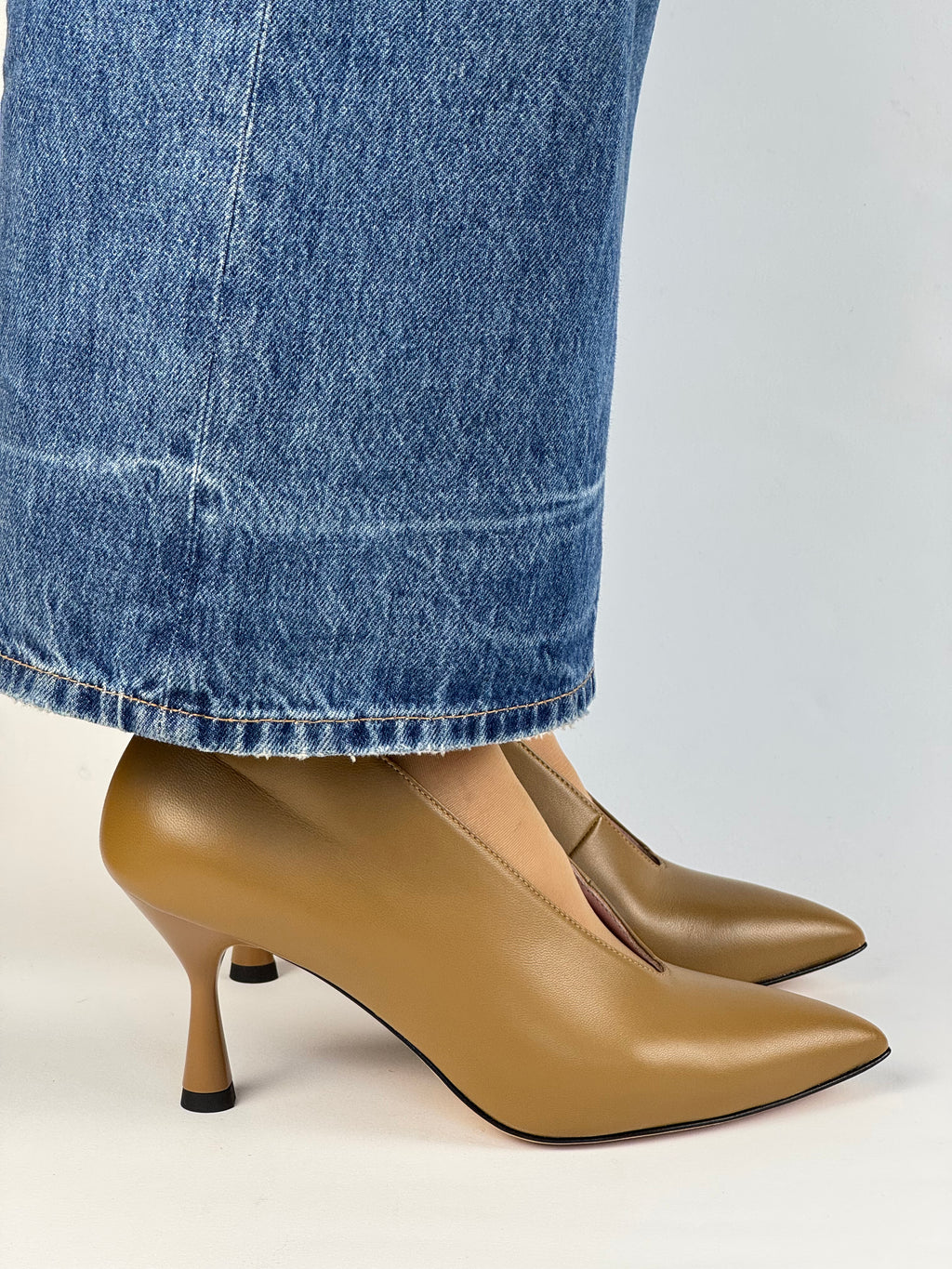 LES AMARANTI vitello terra