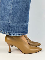 LES AMARANTI vitello terra