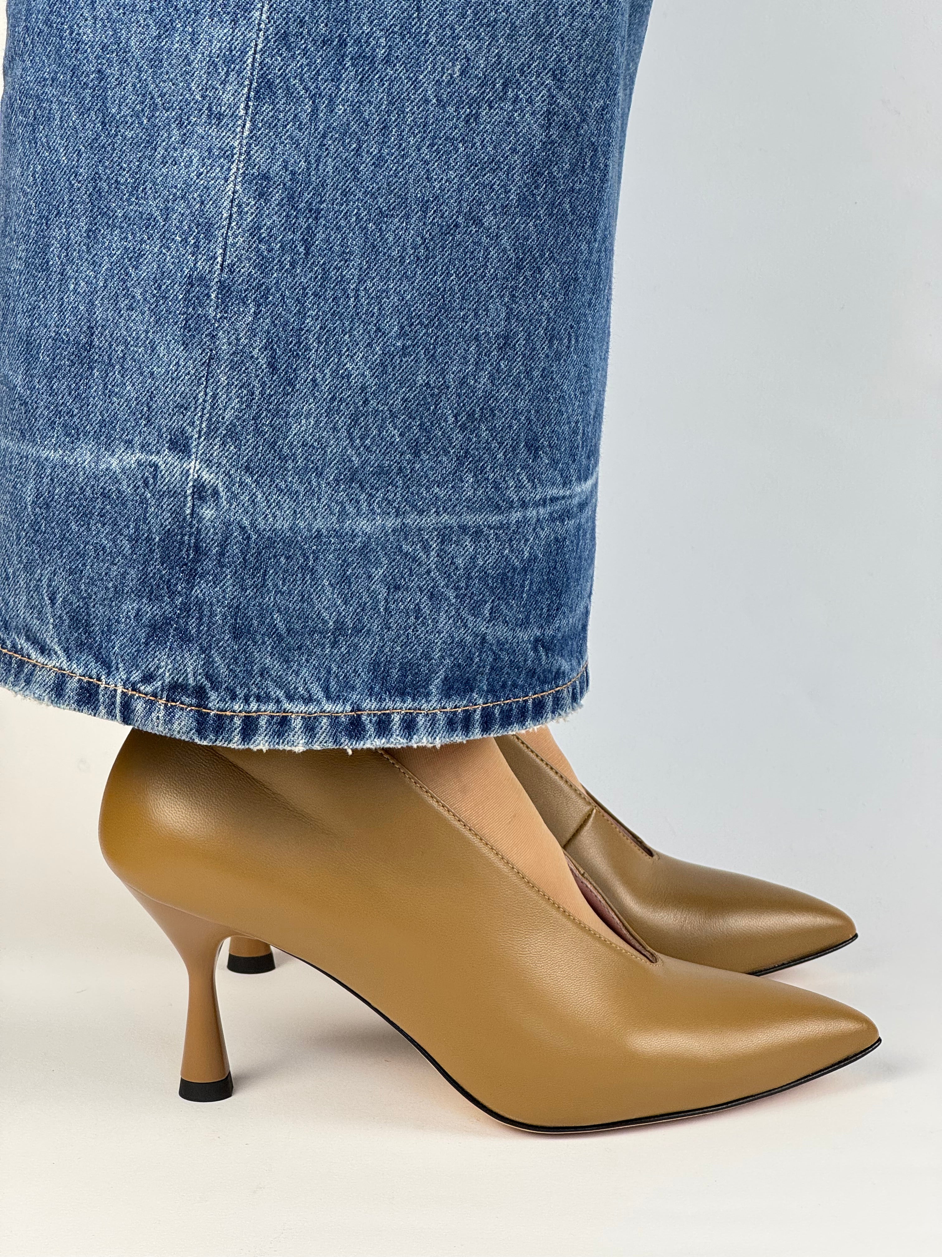 LES AMARANTI vitello terra