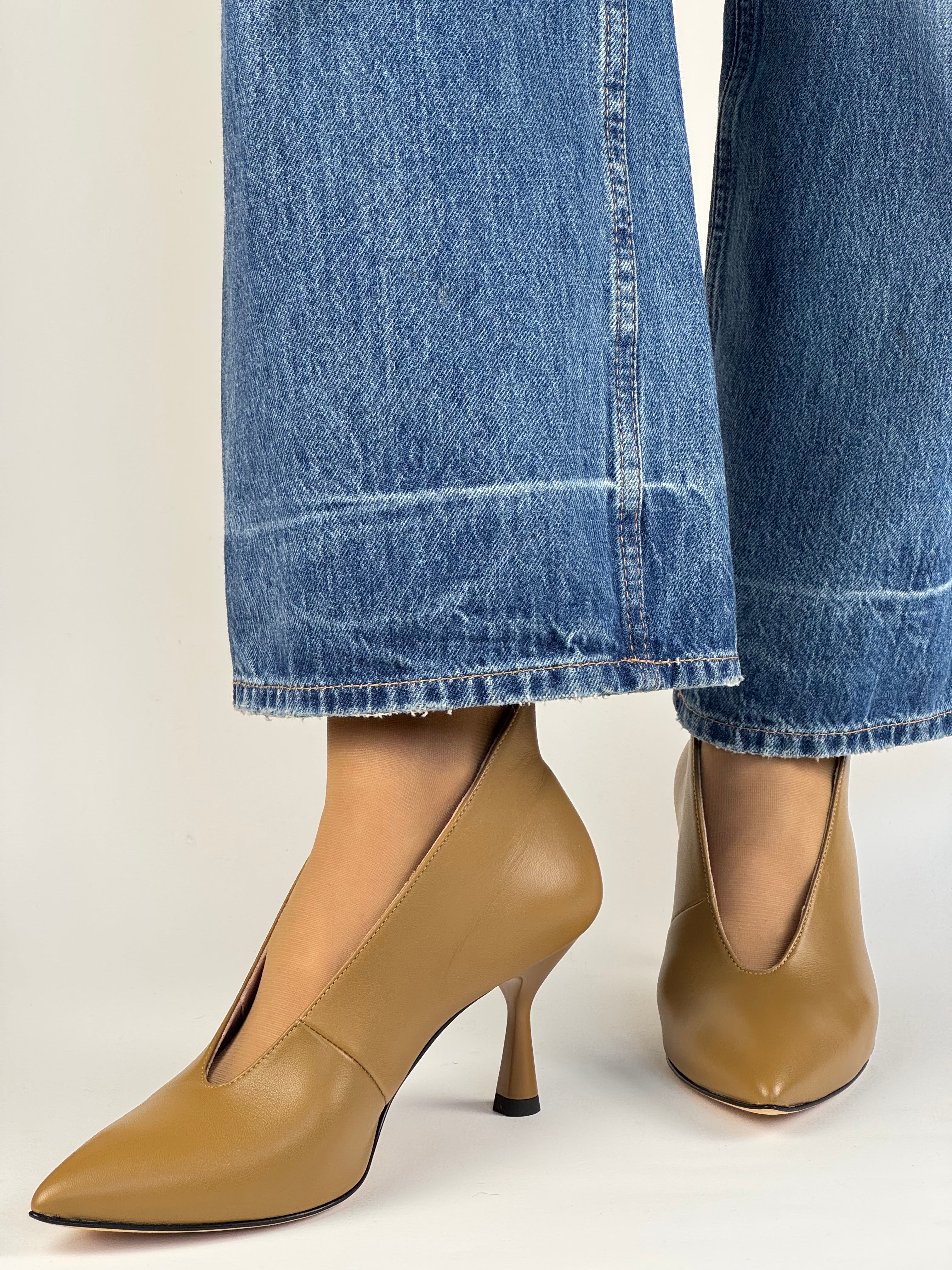 LES AMARANTI vitello terra