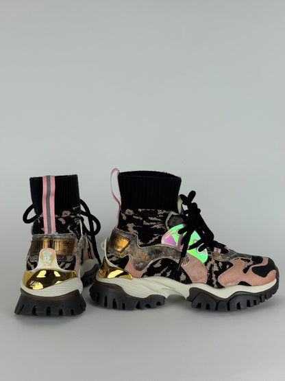 JOIA PARIS BLACK PINK