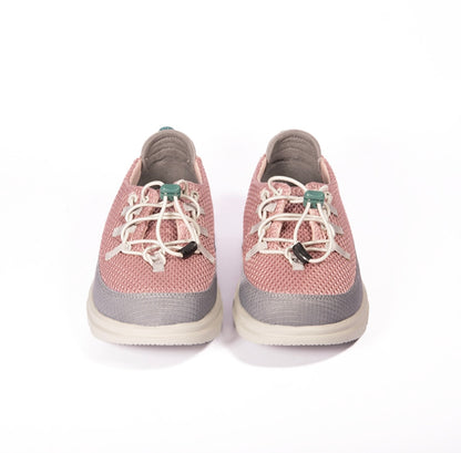 CNR EASY CLIP W. MESH ROSE