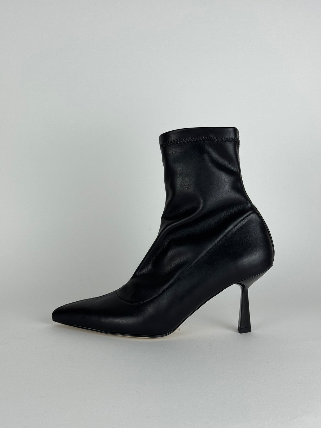 SHANA TED  VITELLO NERO