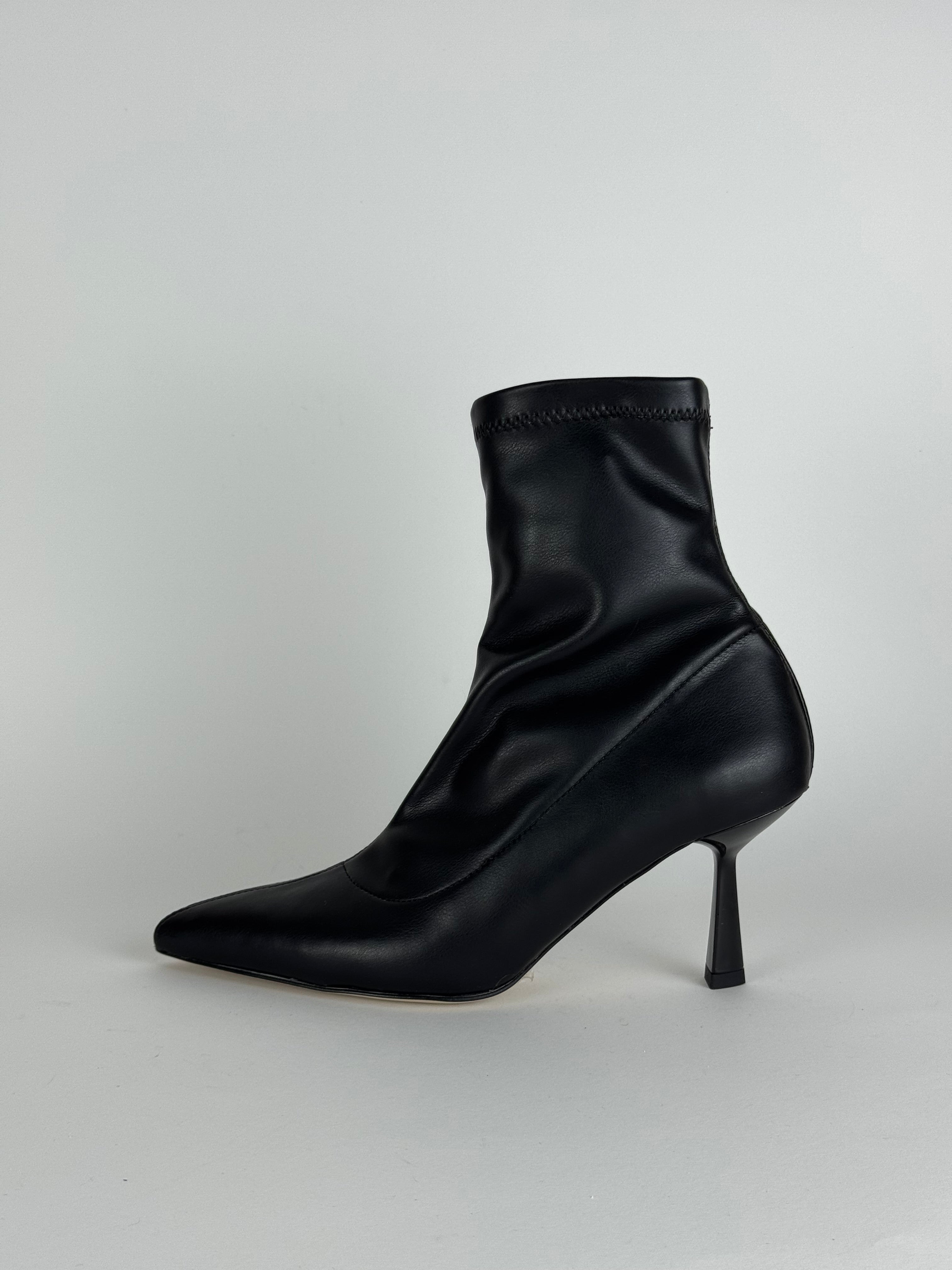 SHANA TED  VITELLO NERO