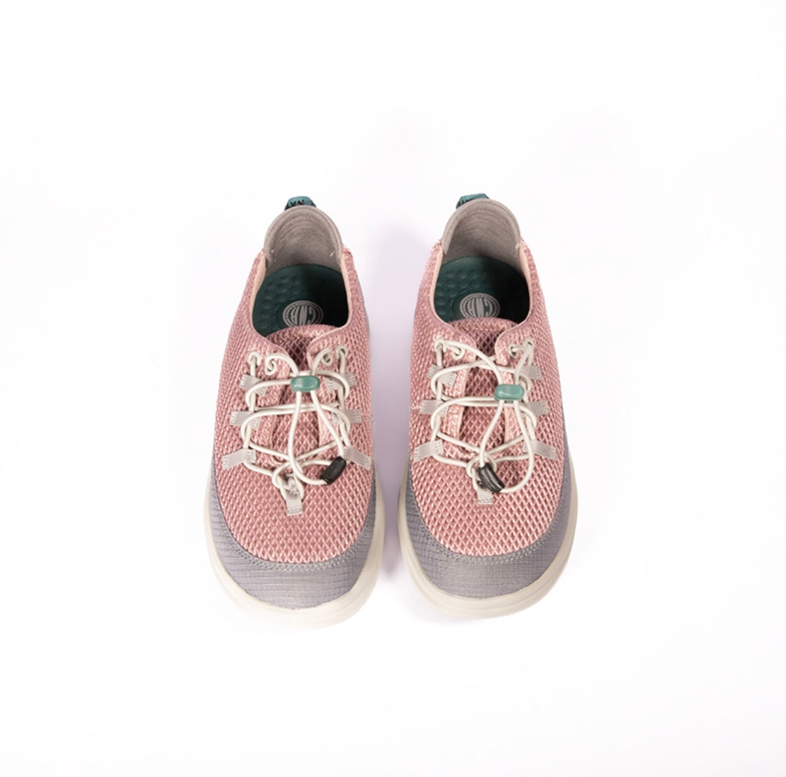 CNR EASY CLIP W. MESH ROSE