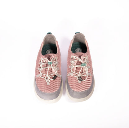 CNR EASY CLIP W. MESH ROSE