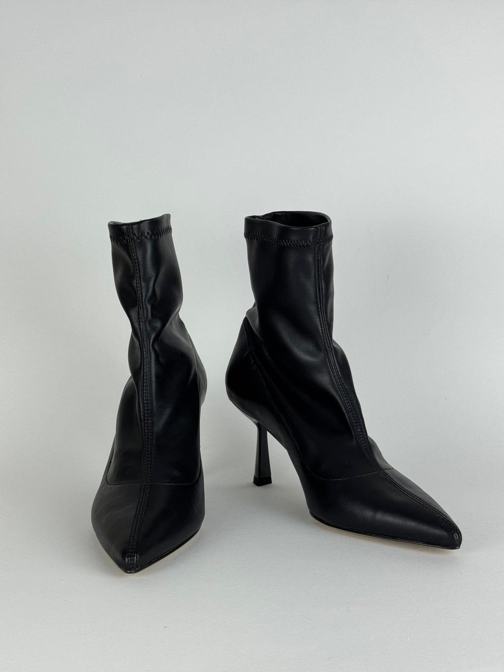 SHANA TED  VITELLO NERO