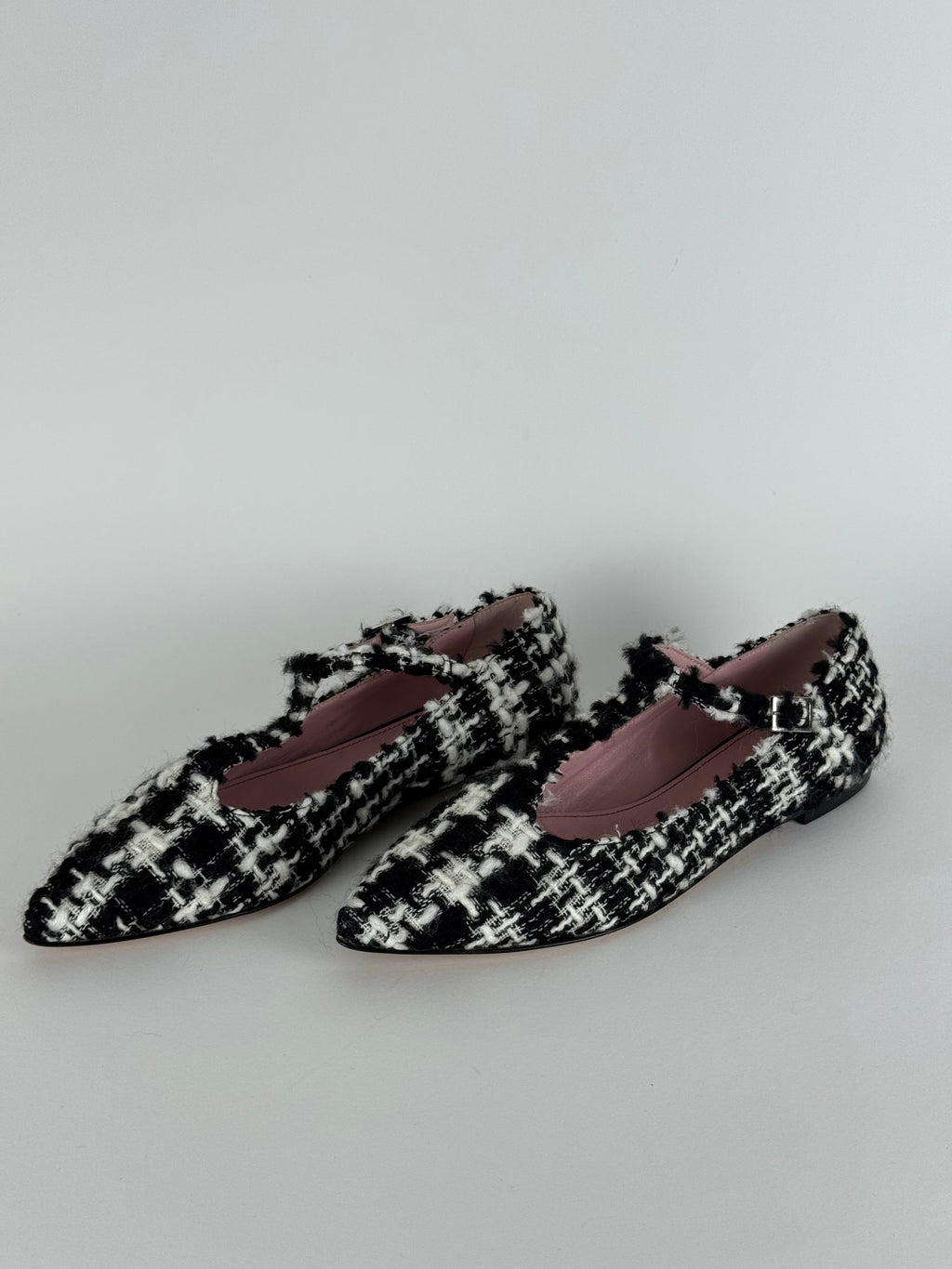 Ballerina Les Amaranti