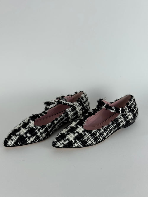 Ballerina Les Amaranti